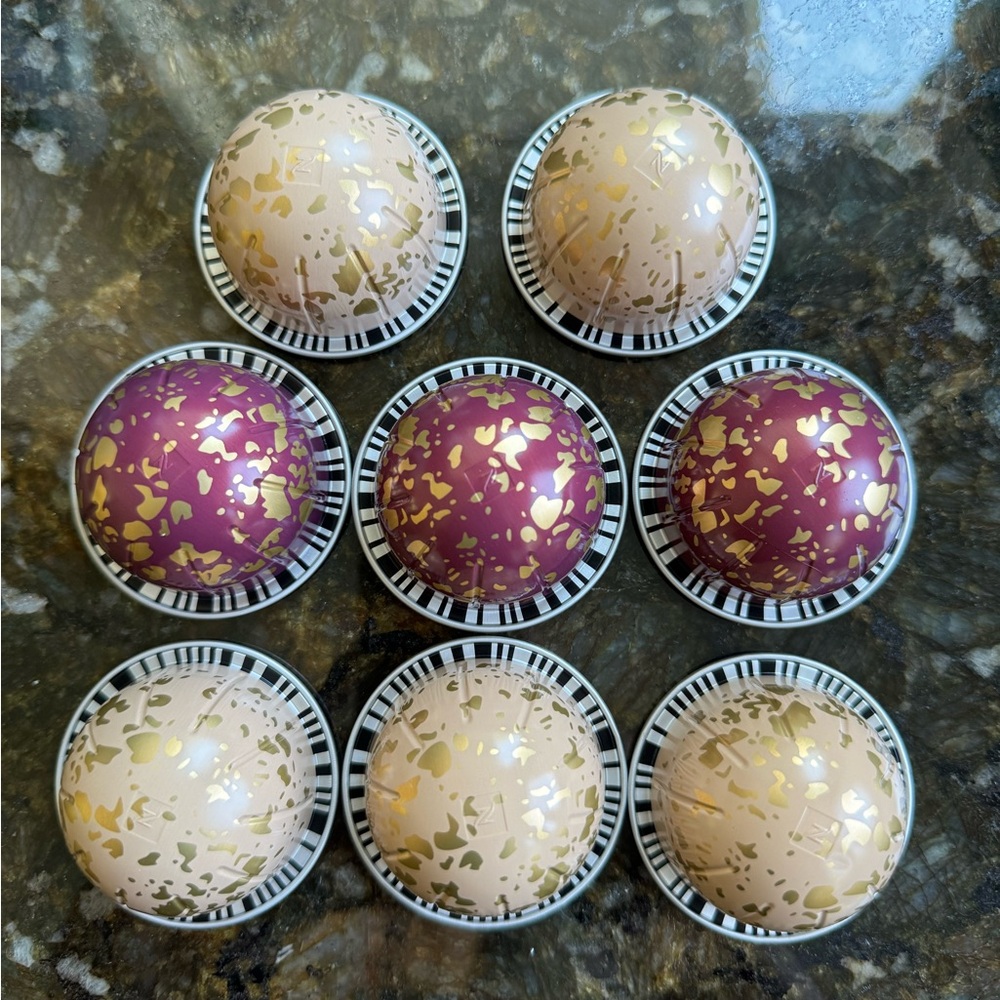 Nespresso Vertuo Pods - Pierre Herme Paris - HAZELNUT ONLY (5)